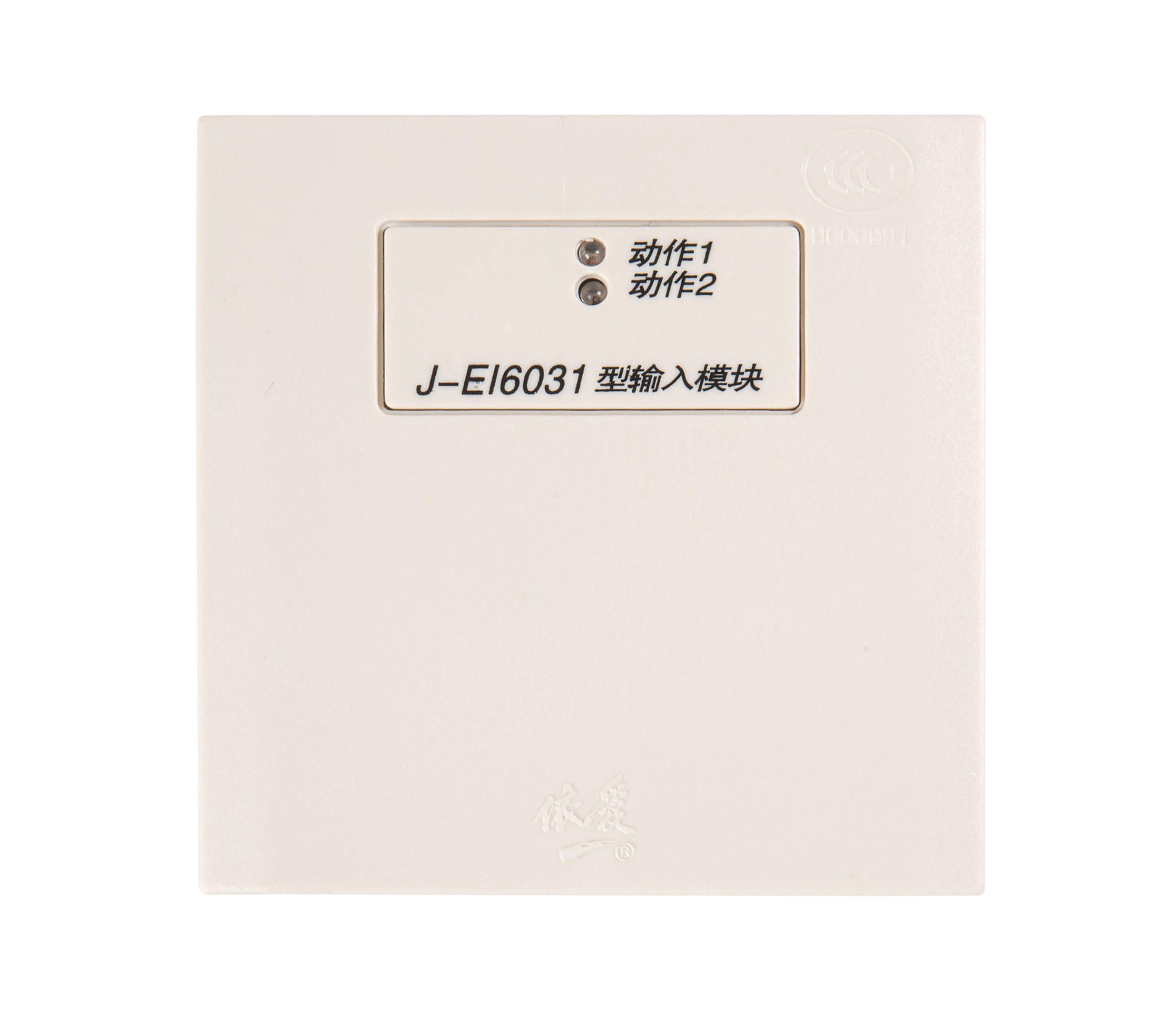 Input Module（J-EI6031）