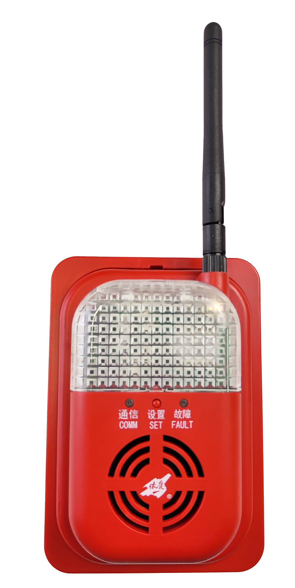 J-EI8085W型无线火灾声光警报器