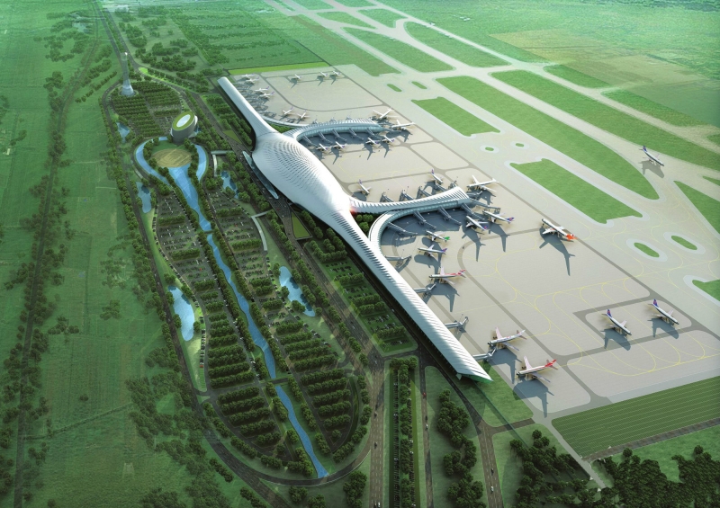 Nanning Wuxu International Airport